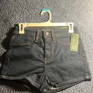 Wild fable high rise